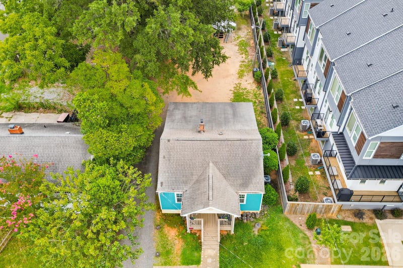 4113 S Tryon St, Charlotte, NC 28217