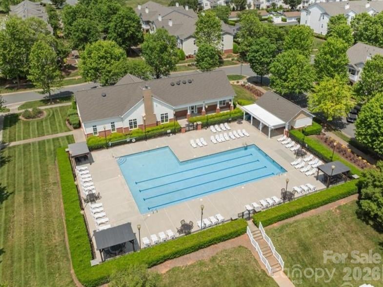 9113 Mcdowell Creek Ct #9113, Cornelius, NC 28031