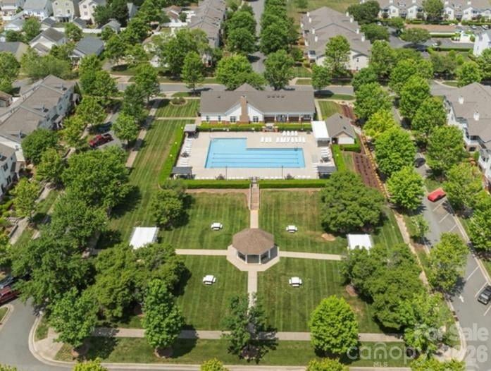 9113 Mcdowell Creek Ct #9113, Cornelius, NC 28031