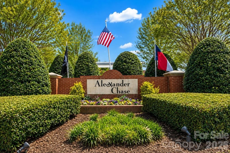 9113 Mcdowell Creek Ct #9113, Cornelius, NC 28031