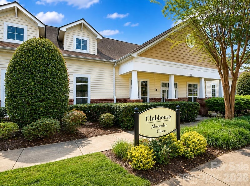 9113 Mcdowell Creek Ct #9113, Cornelius, NC 28031