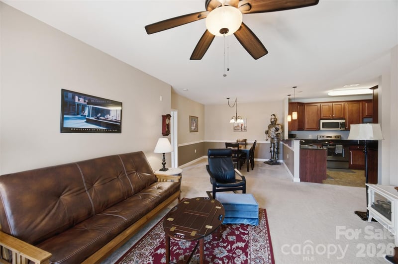 9113 Mcdowell Creek Ct #9113, Cornelius, NC 28031