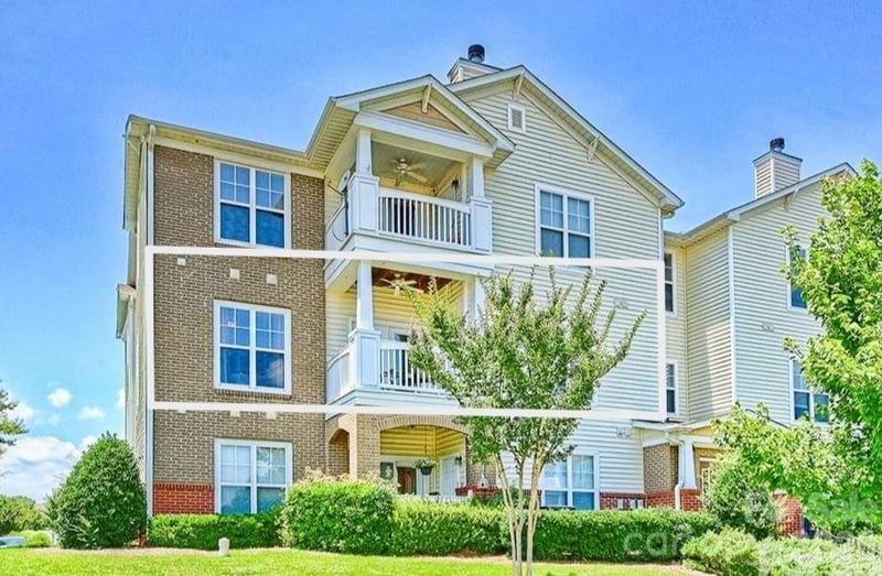 9113 Mcdowell Creek Ct #9113, Cornelius, NC 28031