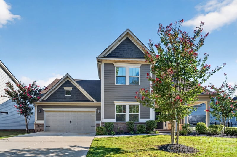15319 Venezia Ln, Huntersville, NC 28078