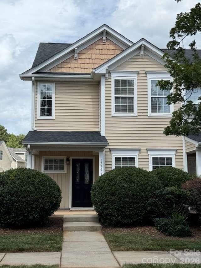 17756 Trolley Crossing Way, Cornelius, NC 28031