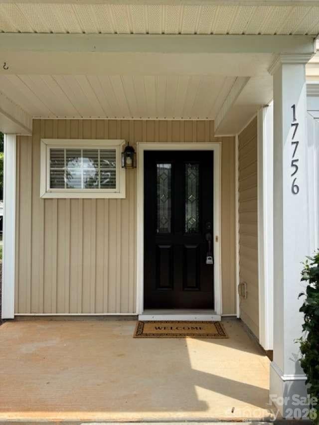 17756 Trolley Crossing Way, Cornelius, NC 28031