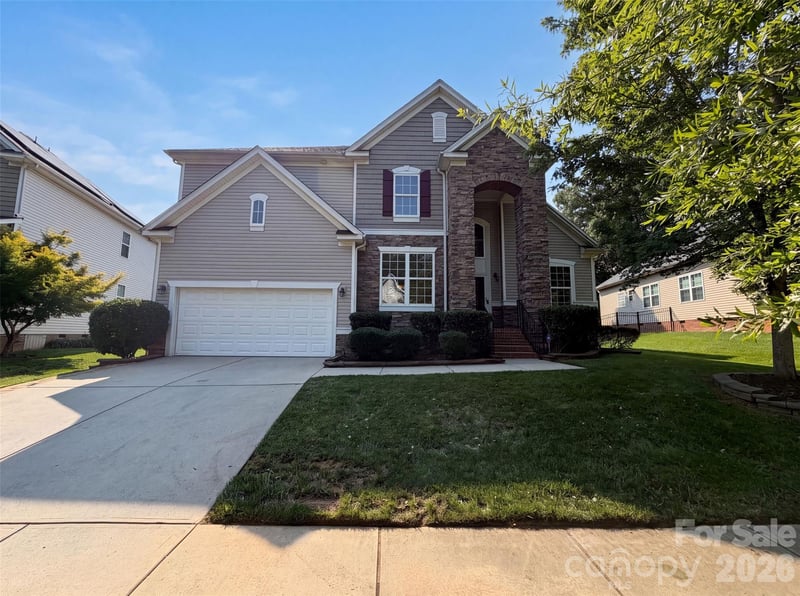 1139 Donelea Ln, Concord, NC 28027