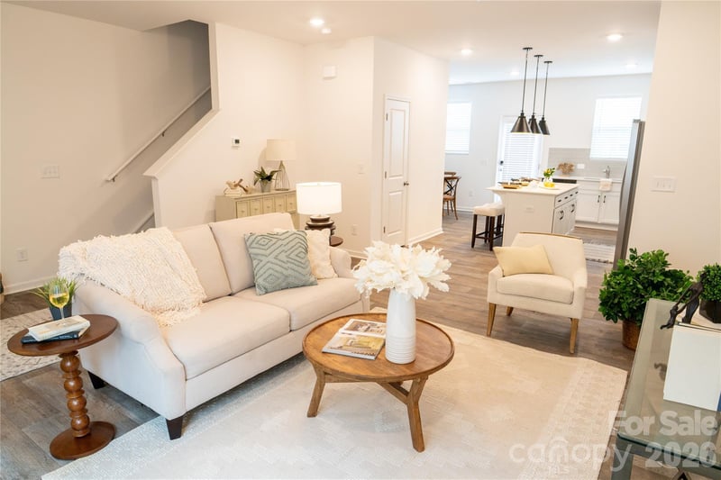 3110 Elemare St, Charlotte, NC 28208