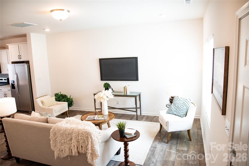 3110 Elemare St, Charlotte, NC 28208