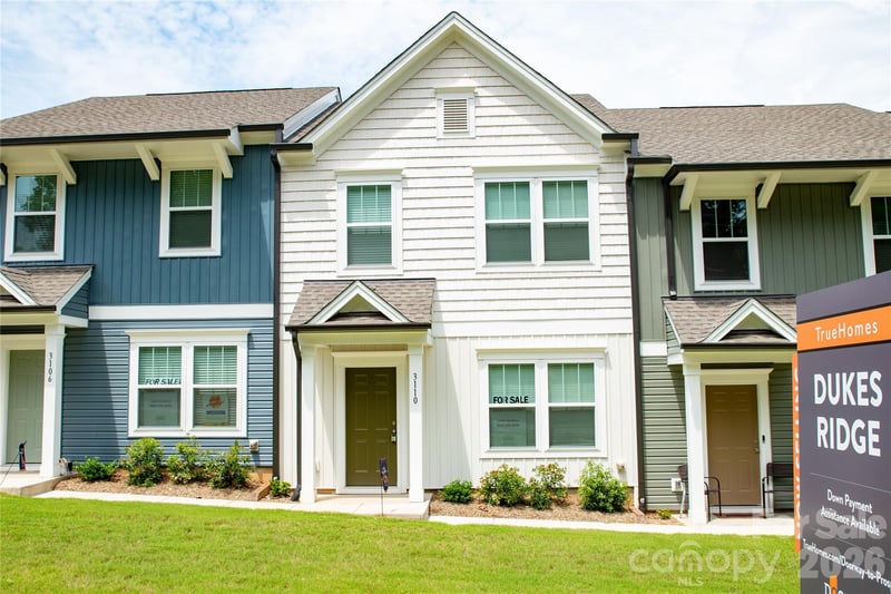 3110 Elemare St, Charlotte, NC 28208