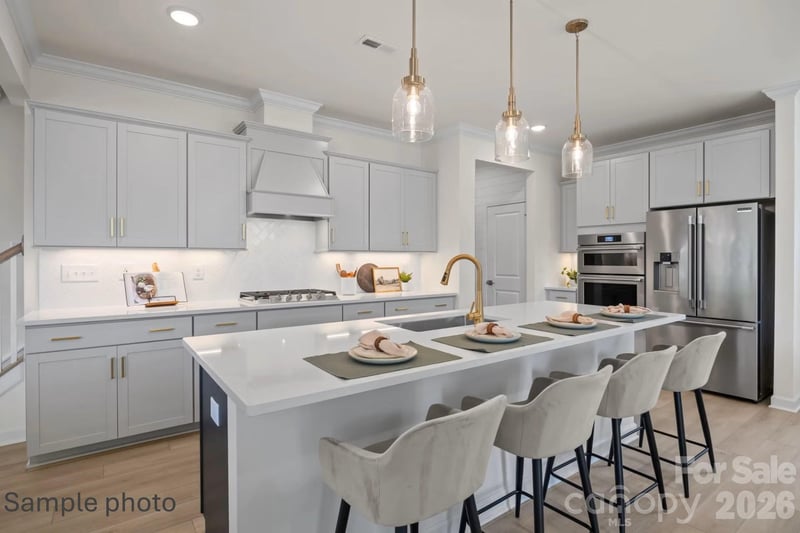 2941 Audubon Rg #28, Belmont, NC 28012