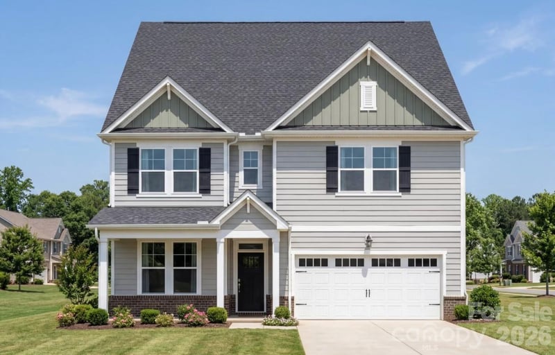 2941 Audubon Rg #28, Belmont, NC 28012