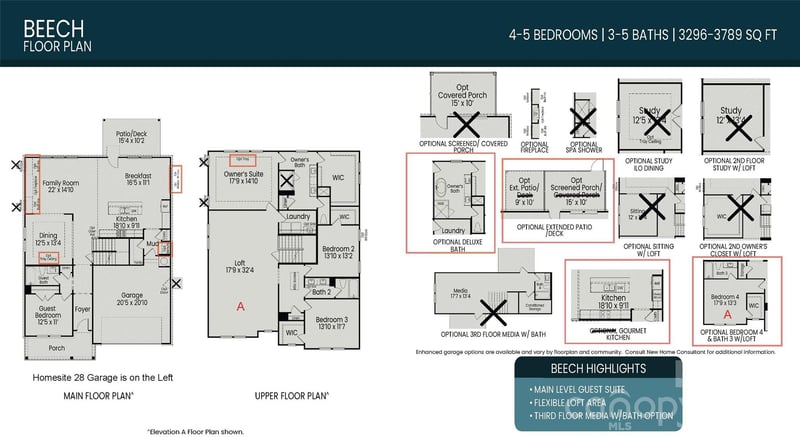 2941 Audubon Rg #28, Belmont, NC 28012
