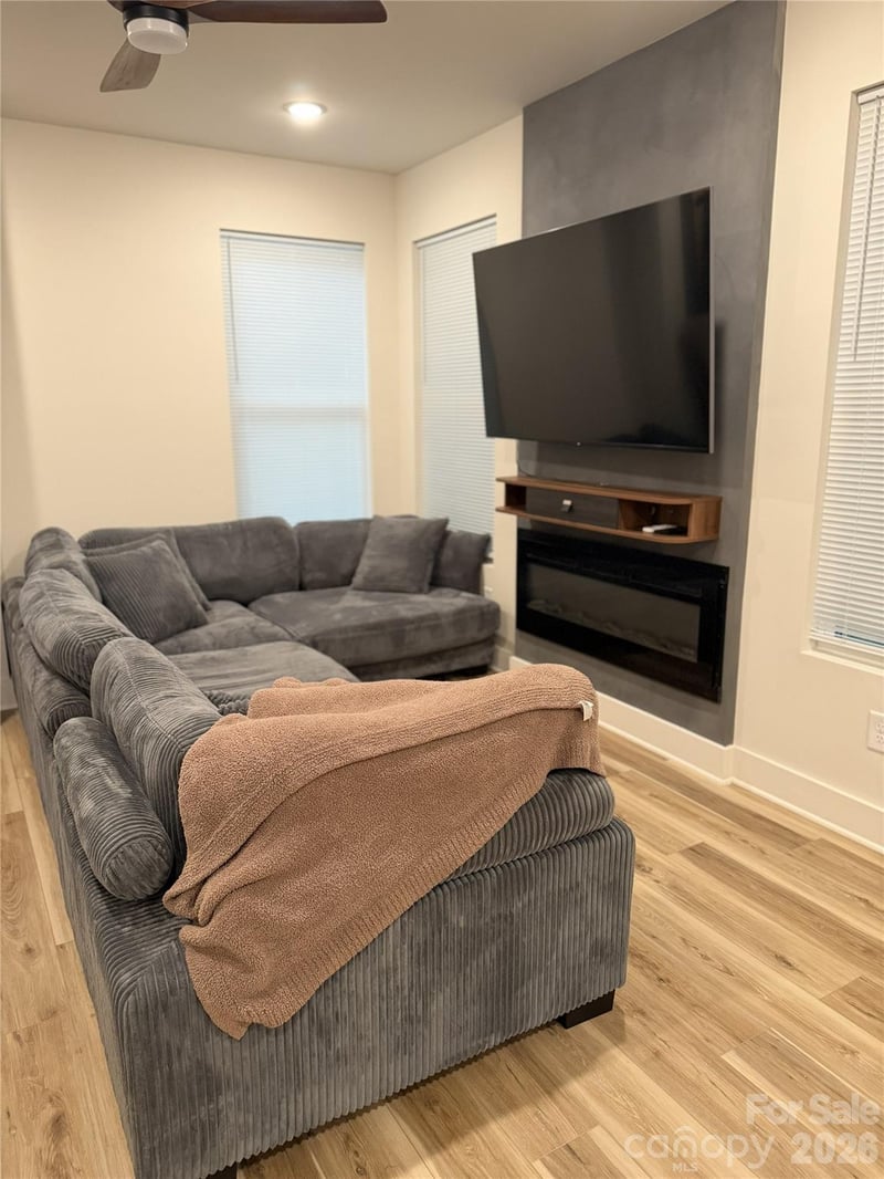 504 Milton L Taylor St, Kannapolis, NC 28083