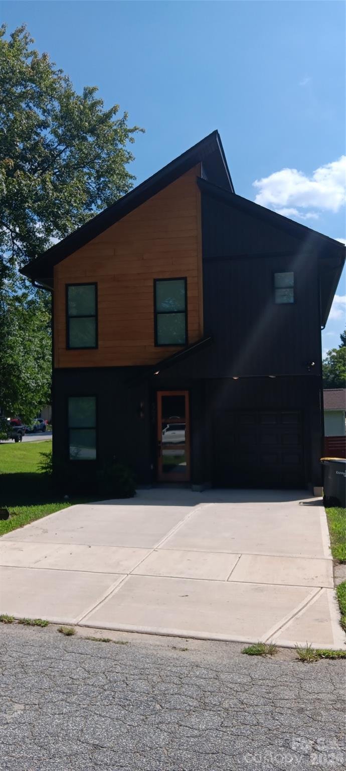 504 Milton L Taylor St, Kannapolis, NC 28083