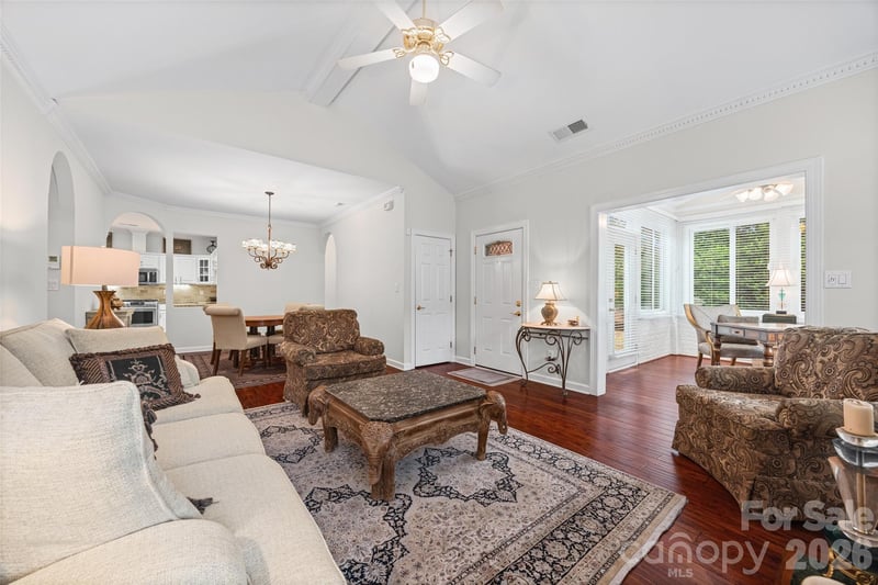 11334 Olde Turnbury Ct, Charlotte, NC 28277