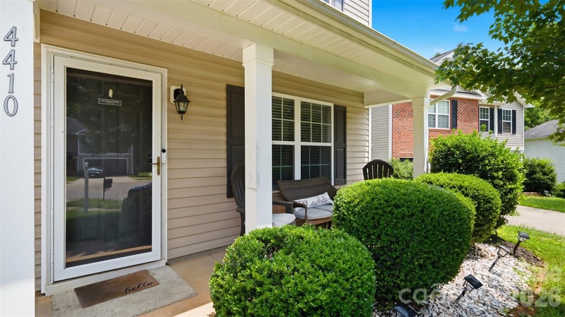 4410 Austin Dekota Dr #16, Charlotte, NC 28269