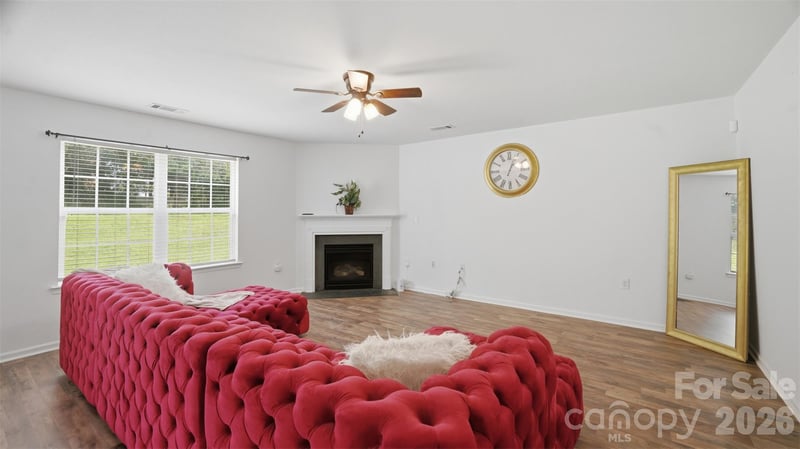 4410 Austin Dekota Dr #16, Charlotte, NC 28269