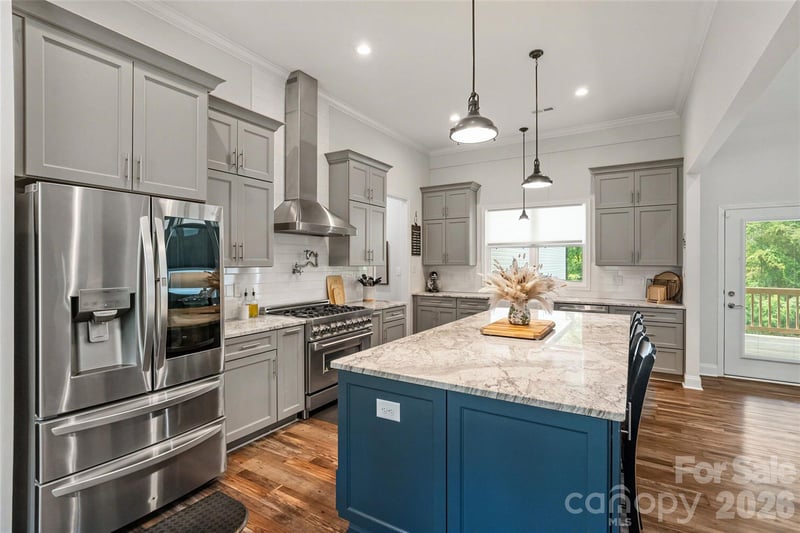 1421 Hamilton Crossroads Rd, Marshville, NC 28103