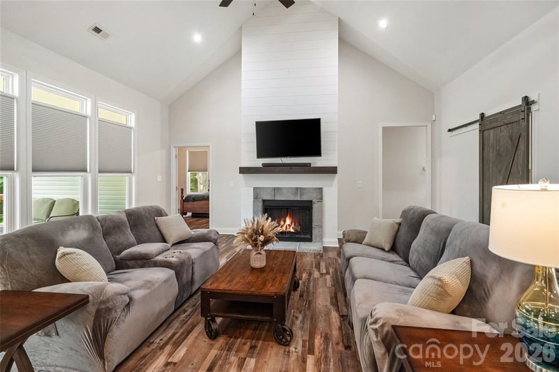 1421 Hamilton Crossroads Rd, Marshville, NC 28103