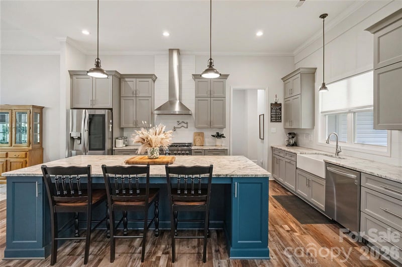 1421 Hamilton Crossroads Rd, Marshville, NC 28103