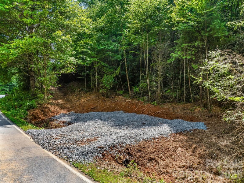 Frozen Creek Rd, Brevard, NC 28712