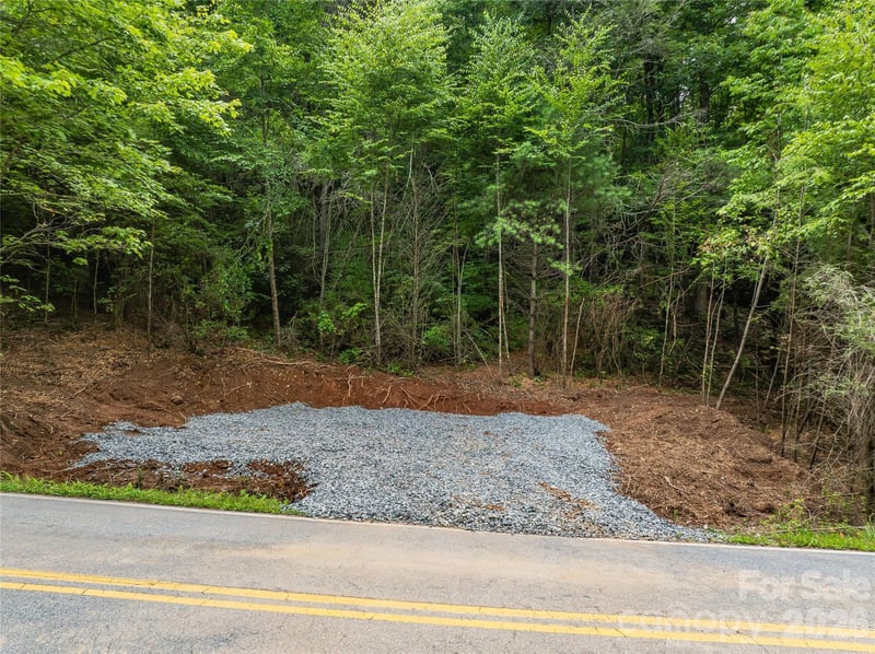 Frozen Creek Rd, Brevard, NC 28712