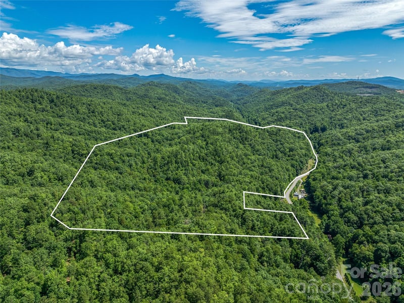 Frozen Creek Rd, Brevard, NC 28712