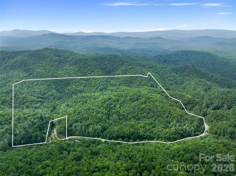 Frozen Creek Rd, Brevard, NC 28712