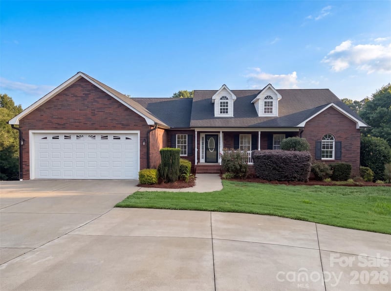 106 Millbranch Ln, Statesville, NC 28625