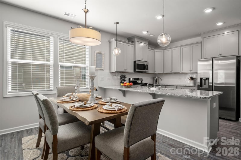 7200 Indigo Way, Denver, NC 28037