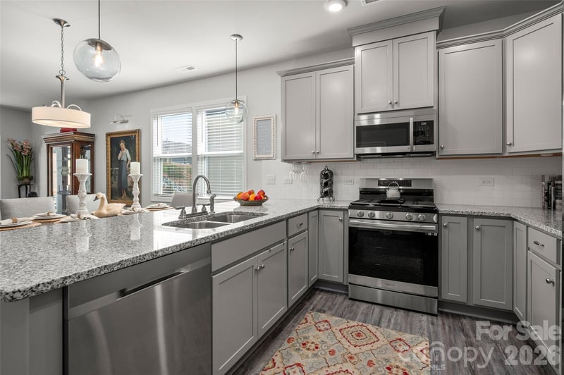 7200 Indigo Way, Denver, NC 28037