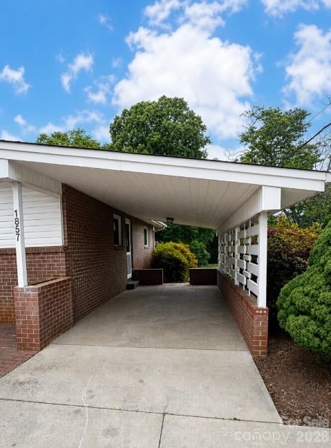 1857 8th Street Dr NE, Hickory, NC 28601