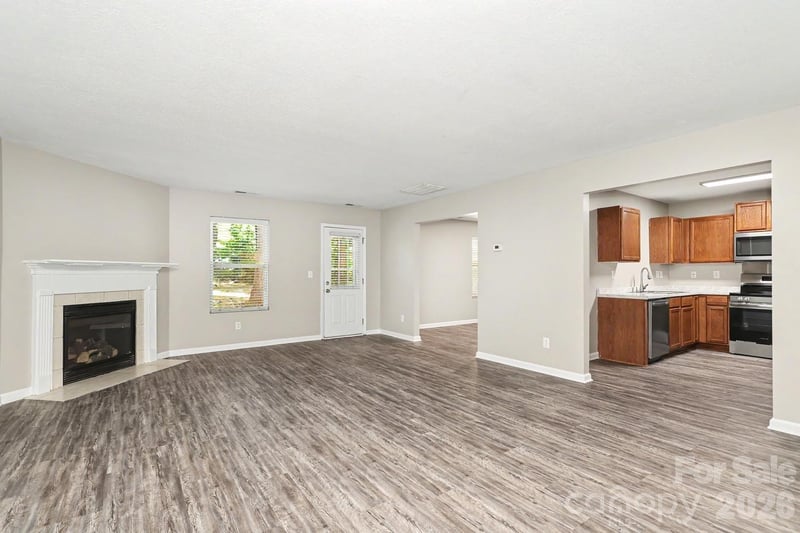 3219 Decapolis Dr, Charlotte, NC 28215