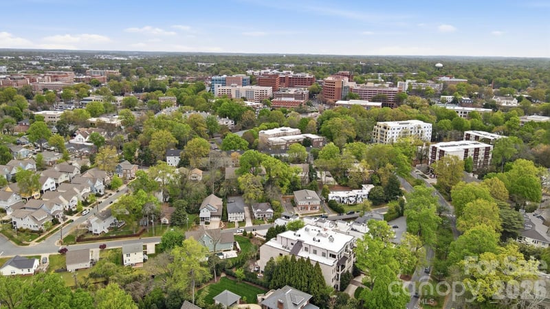 626 Queens Rd #101, Charlotte, NC 28207