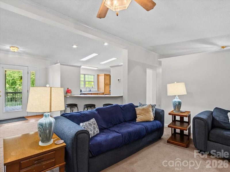 59 Trout Water Cir, Burnsville, NC 28714