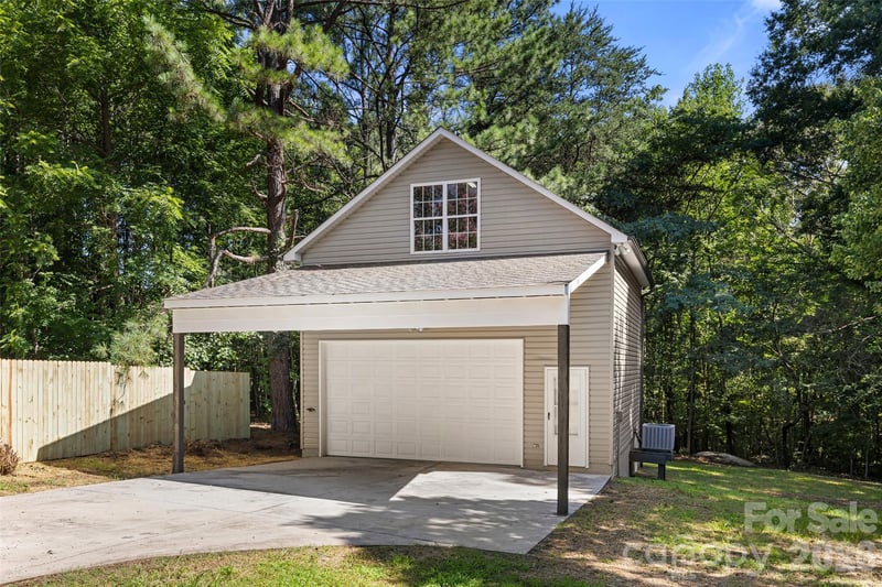 1524 Park Ave, Salisbury, NC 28146