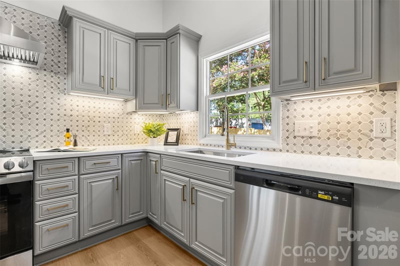 1524 Park Ave, Salisbury, NC 28146