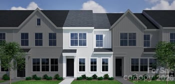 5609 Retledge St, Charlotte, NC 28269