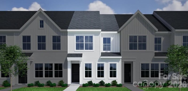 5609 Retledge St, Charlotte, NC 28269