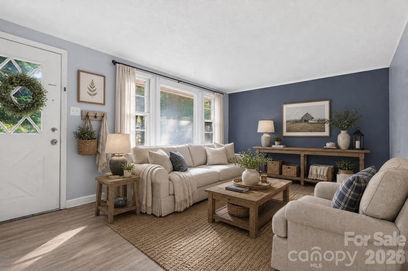 607 Texas Trl, Dallas, NC 28034