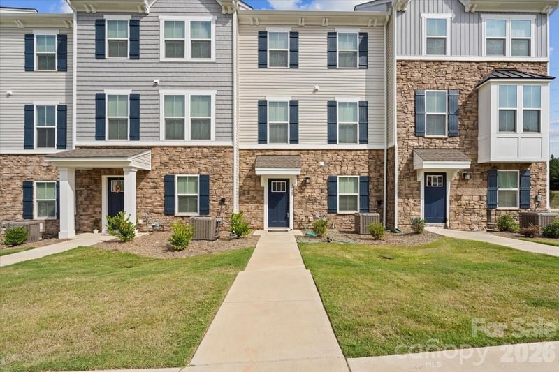 1725 Aspire St, Charlotte, NC 28262