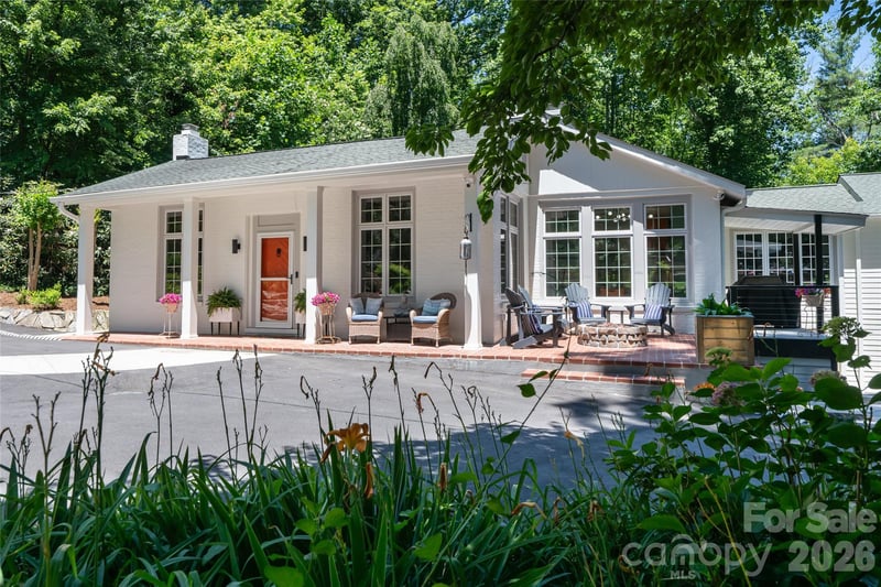 2511 Kanuga Rd, Hendersonville, NC 28739