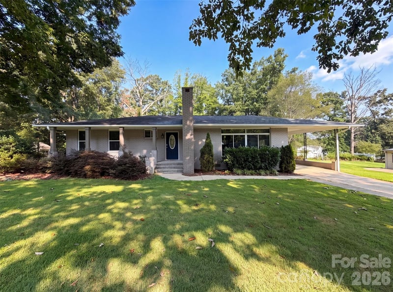1605 Auten Rd, Gastonia, NC 28054
