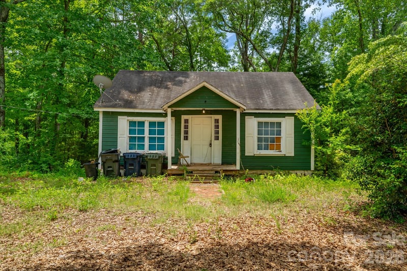 14002 Nc Hwy 73 Hw, Huntersville, NC 28078