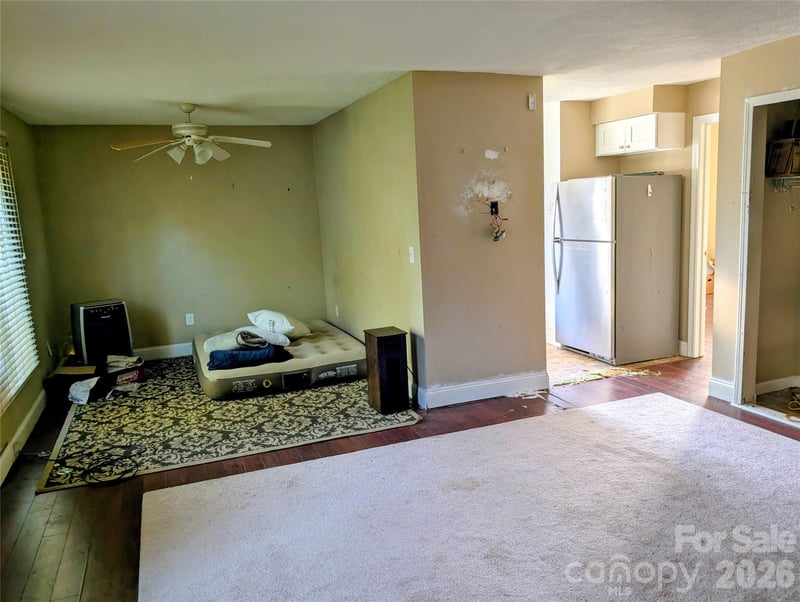 75 Jolly Ln #D4, Hendersonville, NC 28739