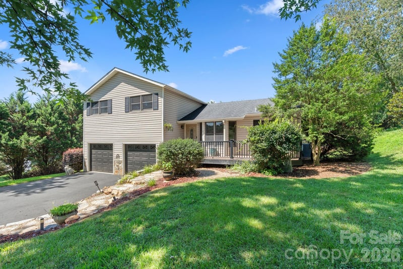 6 Pleasant Rn, Asheville, NC 28806