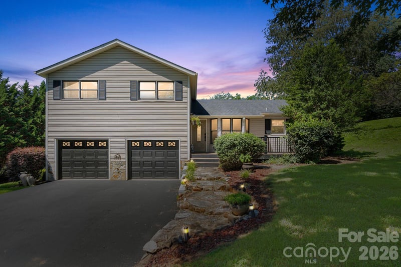 6 Pleasant Rn, Asheville, NC 28806