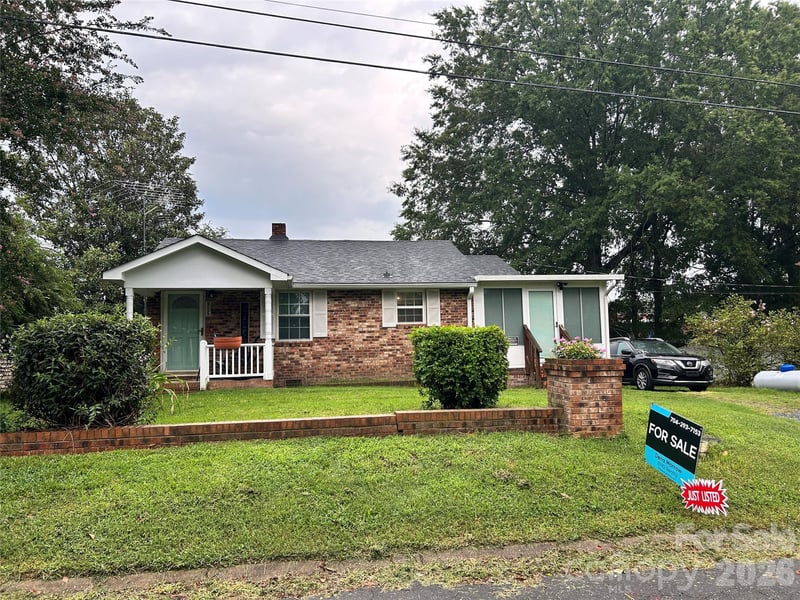 925 S Austin Rd, Marshville, NC 28103