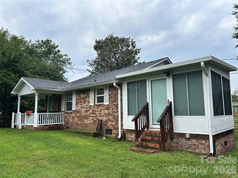 925 S Austin Rd, Marshville, NC 28103